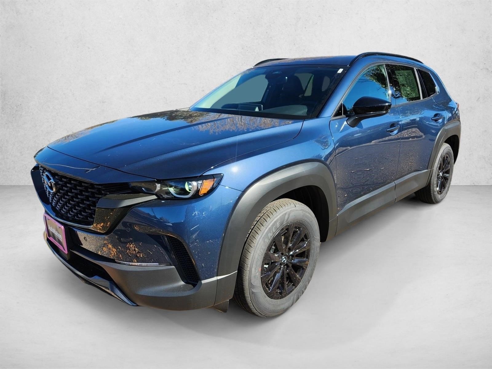 2026 Mazda CX-50 2.5 Hybrid Preferred's photo