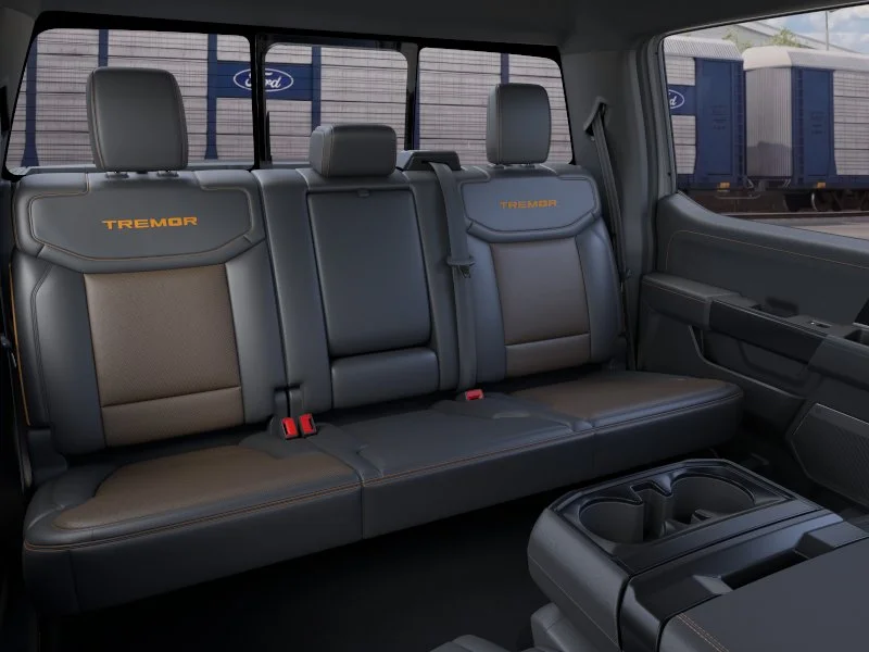 New 2026 Avalanche Ford Tremor® image 11