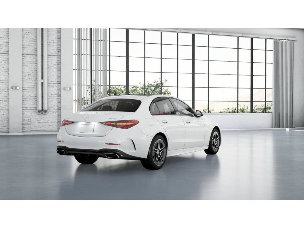 Certified Used 2023 Polar White Mercedes-Benz  image 22