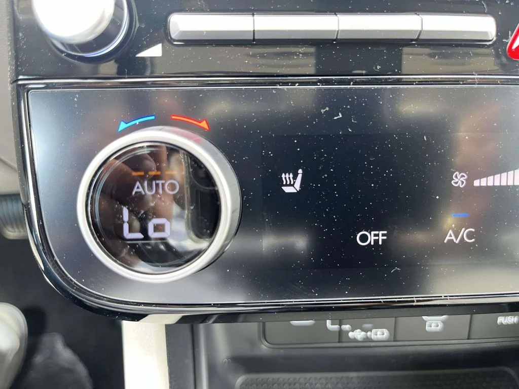 New 2026 Black Hyundai SEL image 16