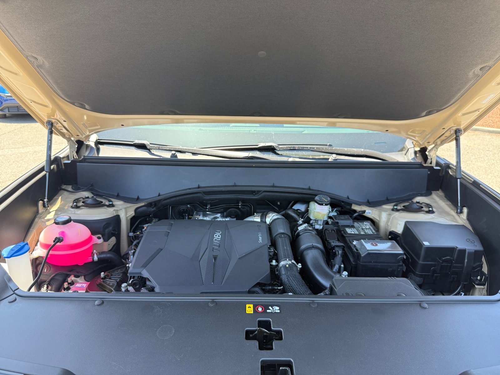 New 2027 Terrain Brown Kia X-Line EX image 20