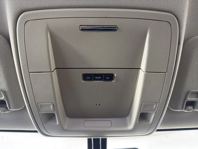 Used 2018 Havana Metallic Chevrolet LT image 14