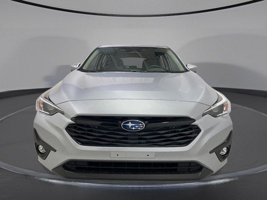 New 2026 ICE SILVER METALLIC Subaru Sport image 8