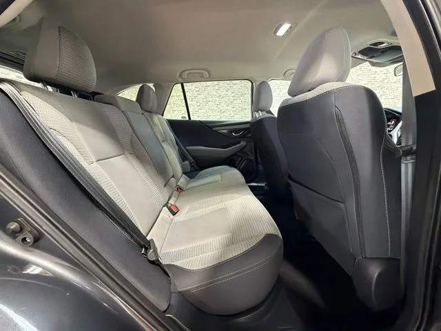 Used 2023 Gray Subaru Premium image 12
