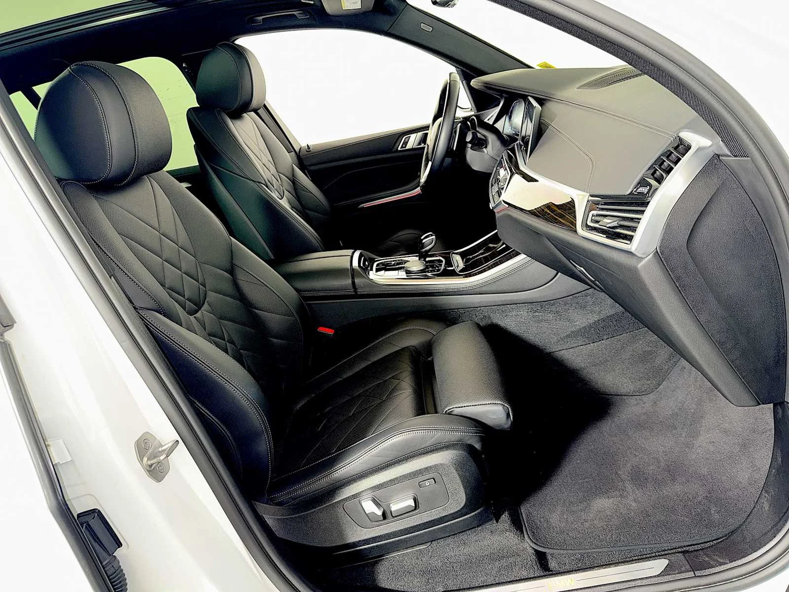 2023 BMW X5 40i - Photo 25