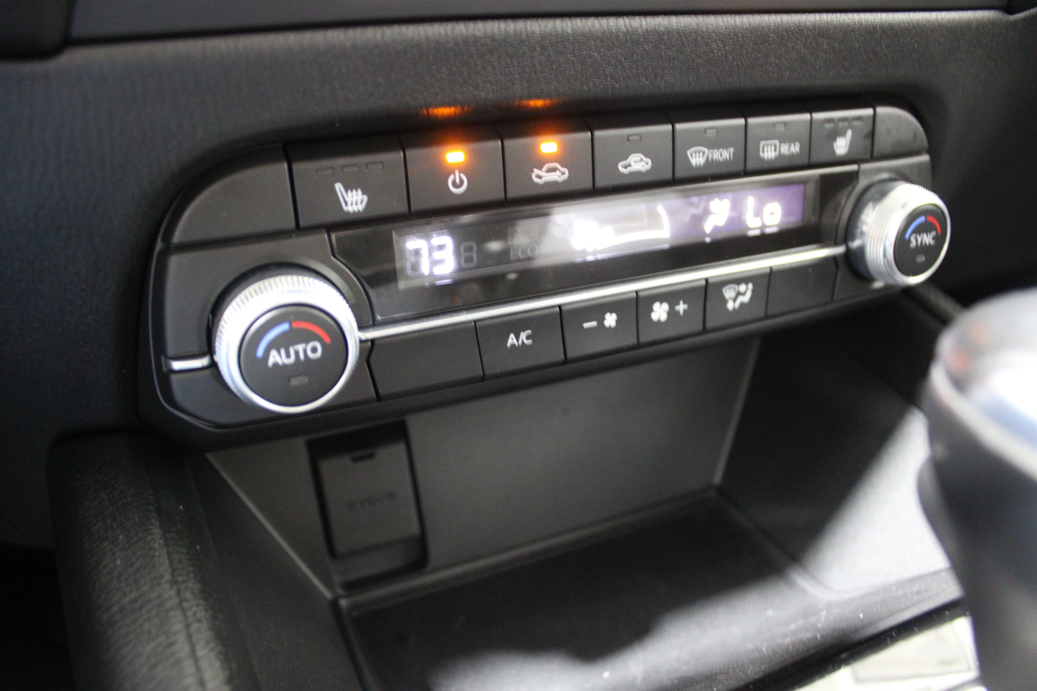 2023 Mazda CX-5 S Preferred package - Photo 16
