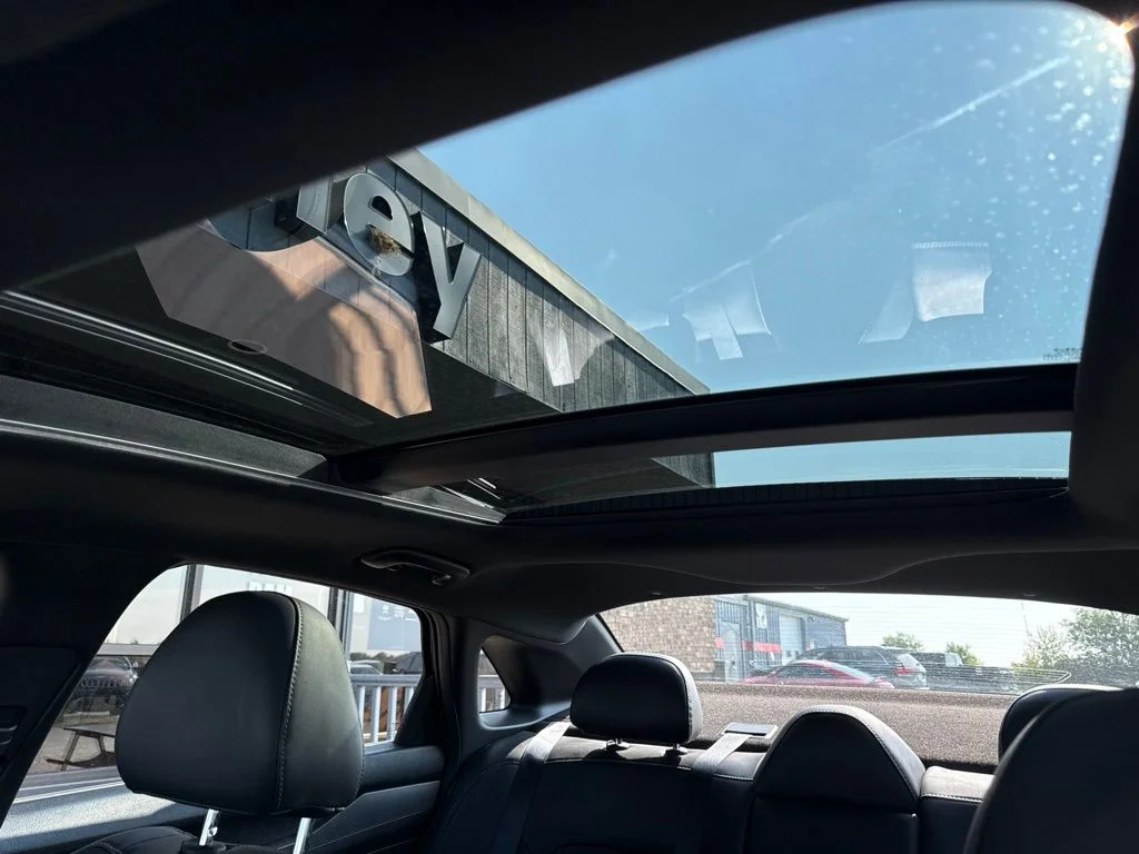 Used 2023 Blue Kia GT-Line image 18