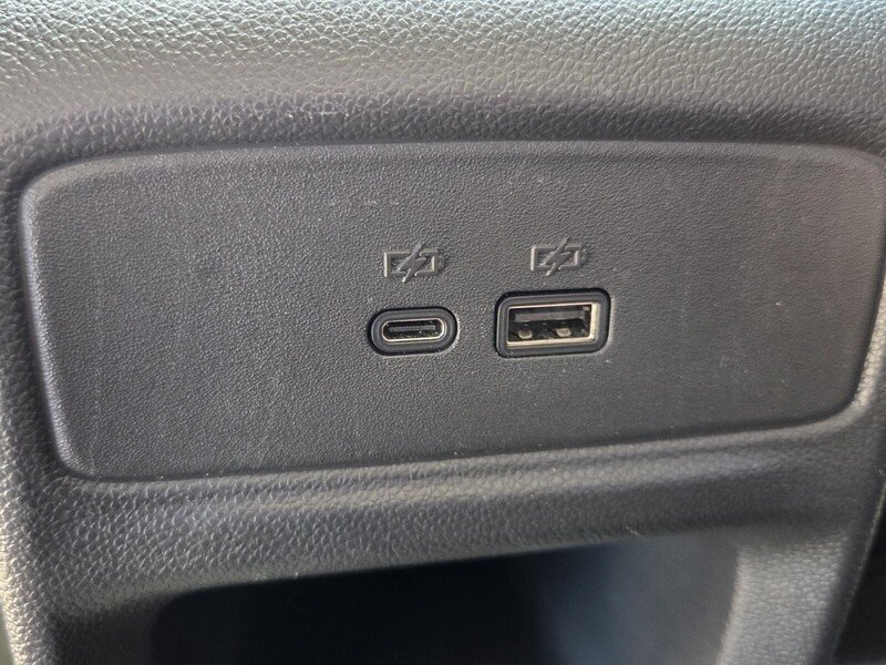 Used 2024 Summit White CHEVROLET FWD 4DR LT image 13