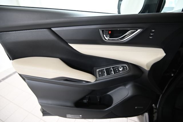 Used 2025 Black Subaru Limited image 23