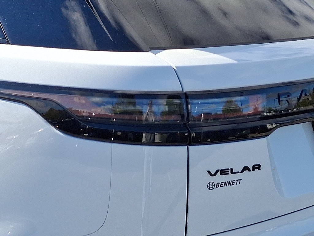2026 Land Rover Range Rover Velar Dynamic SE - Photo 9
