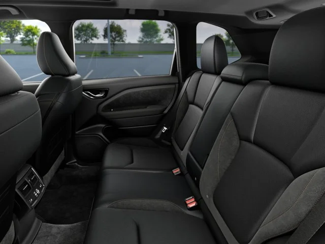 New 2026 RIVER ROCK PEARL Subaru Touring Hybrid image 16