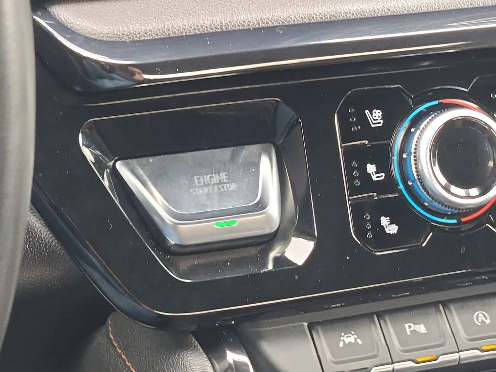 2024 GMC Sierra 1500 AT4 - Photo 35