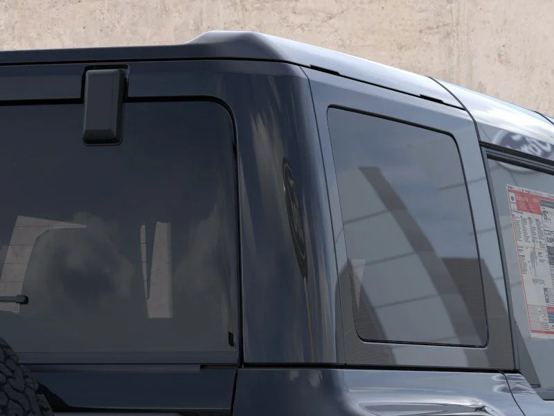 New 2026 Shadow Black Ford Raptor® image 26