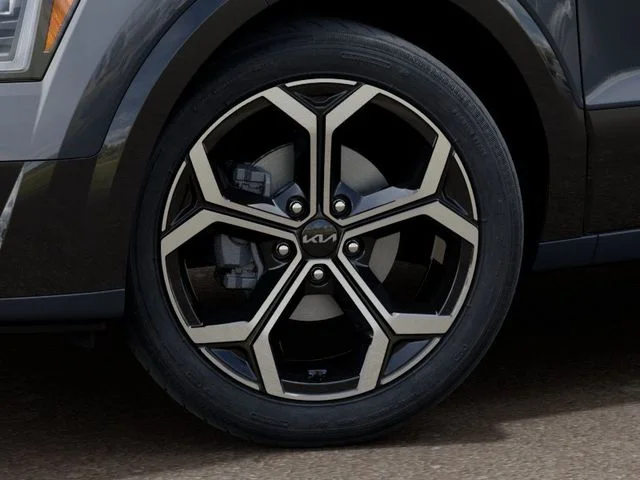 New 2026 Gray Kia SX Touring image 9