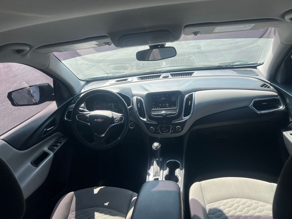 Used 2020 Black Chevrolet LS image 26