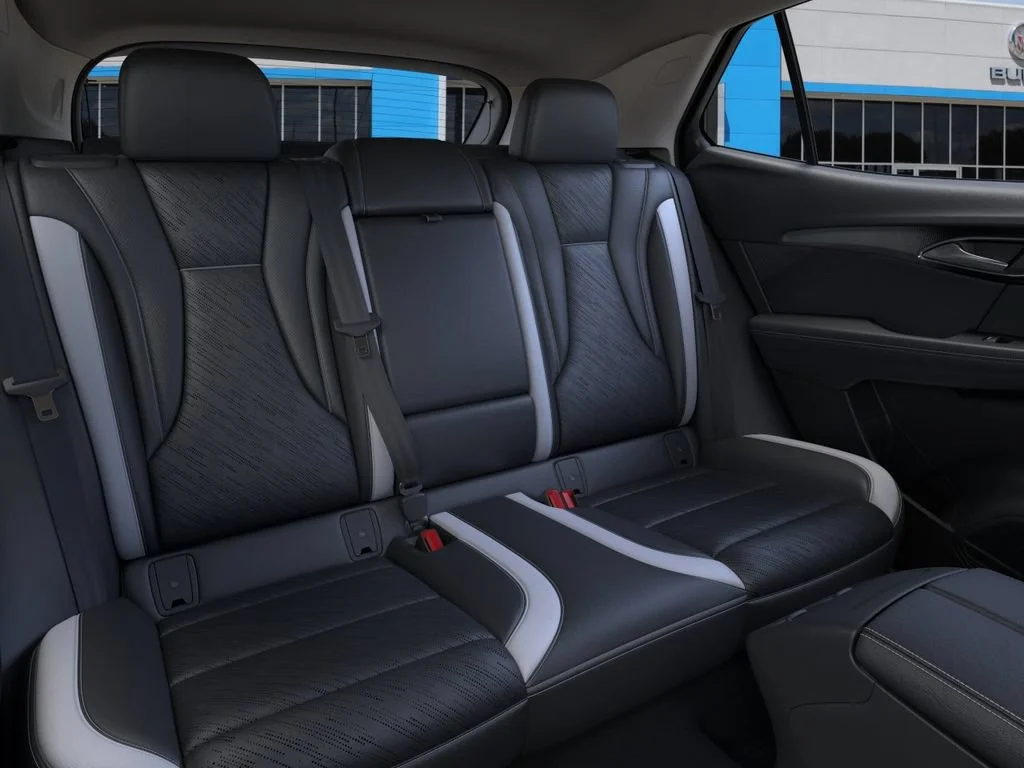 2026 Buick Envision Sport Touring - Photo 17