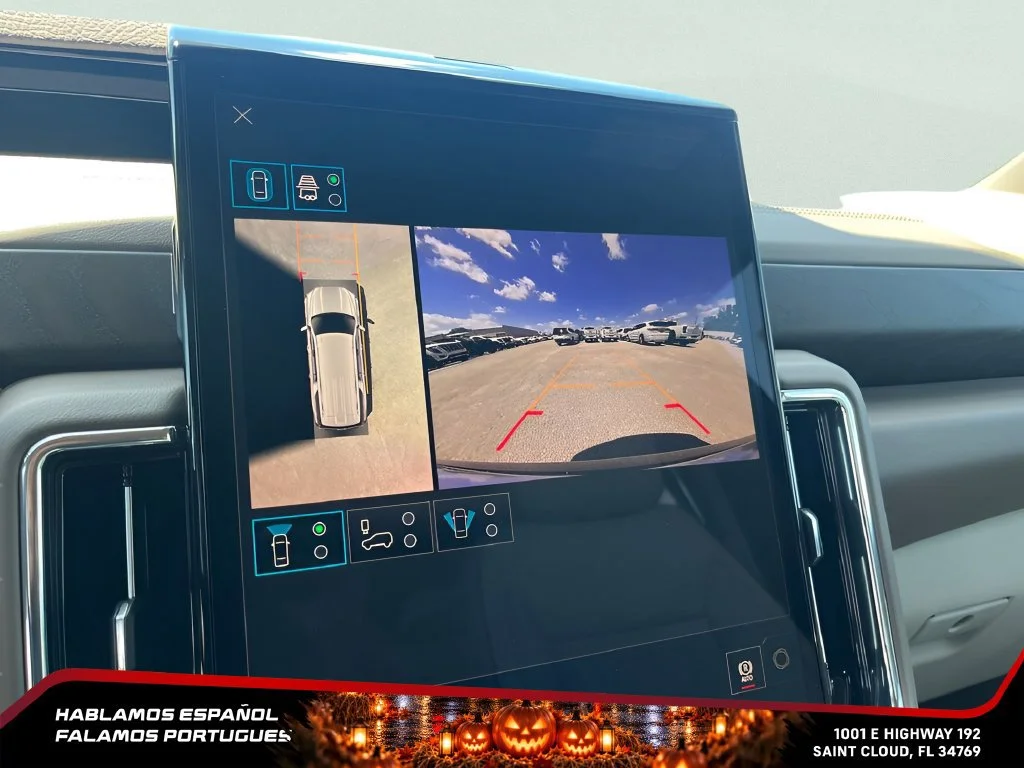 New 2026 Onyx Black GMC Denali image 33