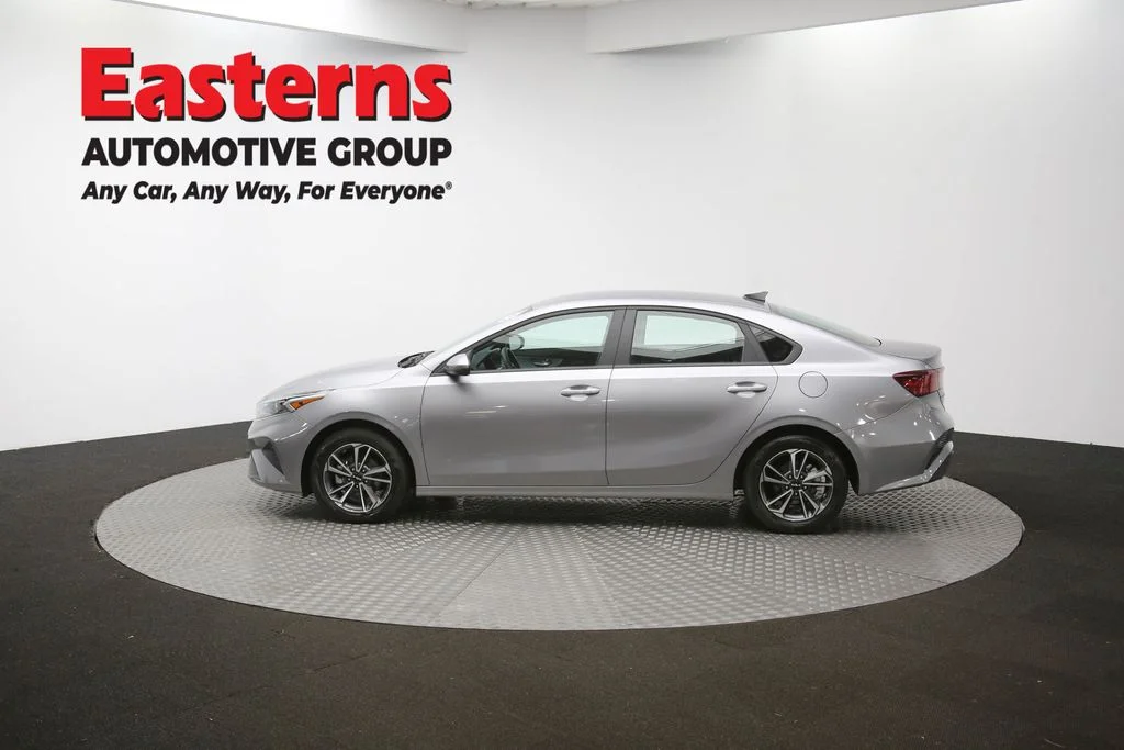 Used 2024 Gray Kia LXS image 59