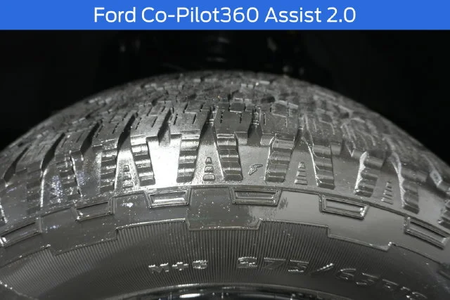New 2026 Avalanche Ford XLT image 24