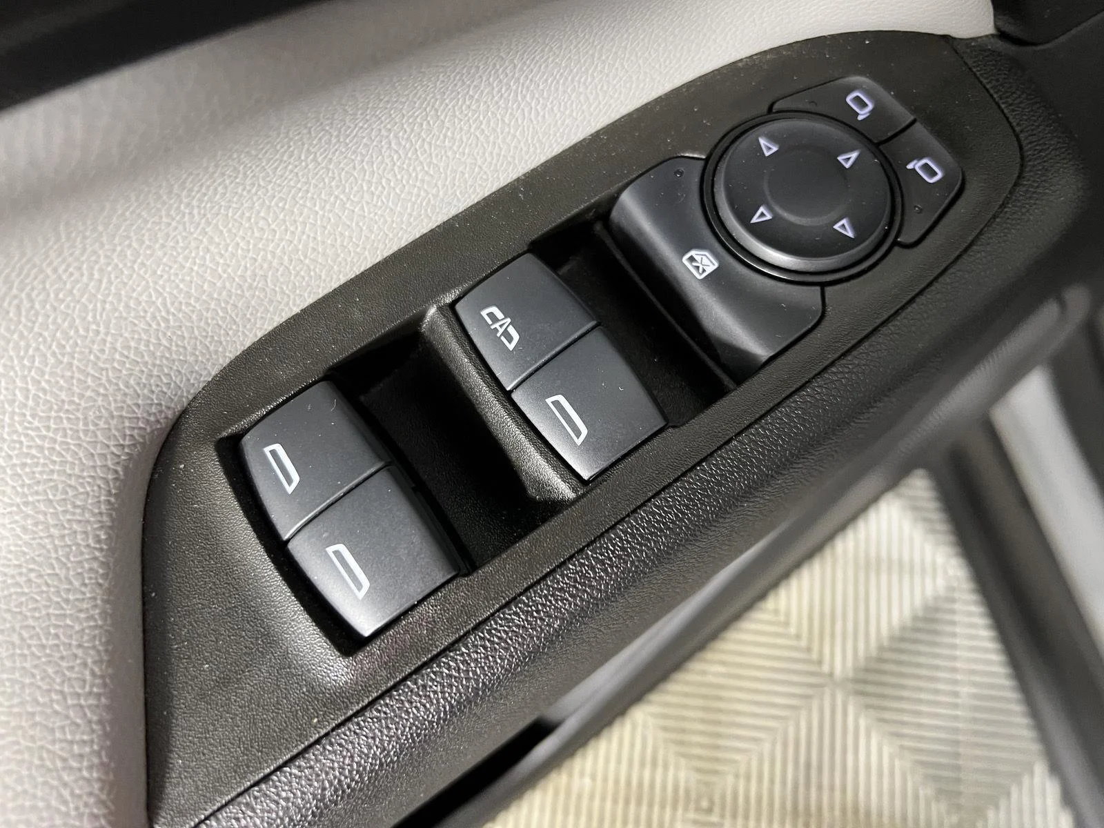 Used 2024 Sterling Gray Metallic Chevrolet LS image 11