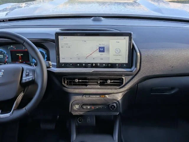 New 2026 Oxford White Ford Badlands® image 41