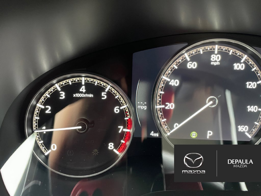 2026 Mazda Mazda3