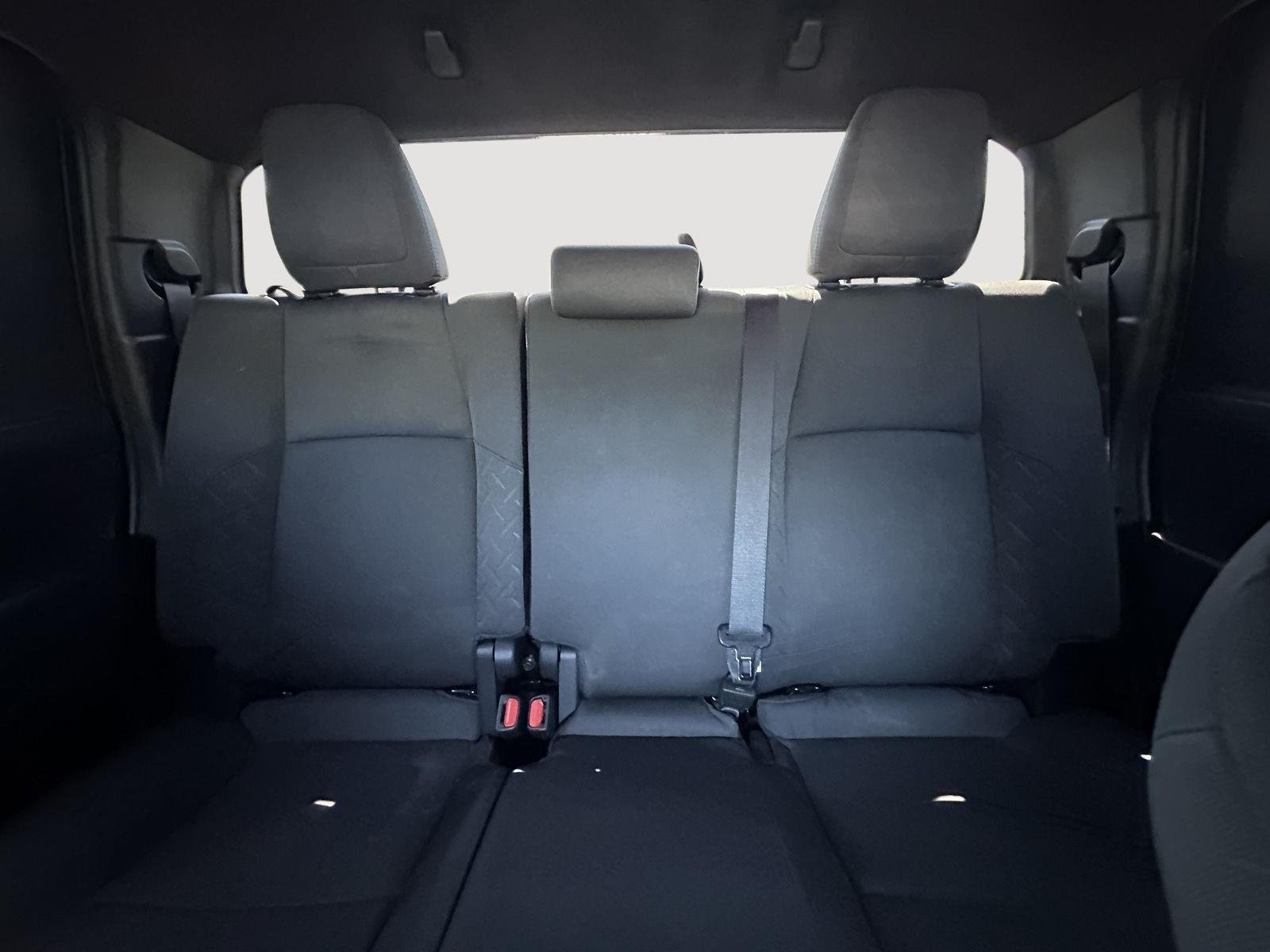 Used 2024 Underground Toyota SR image 13