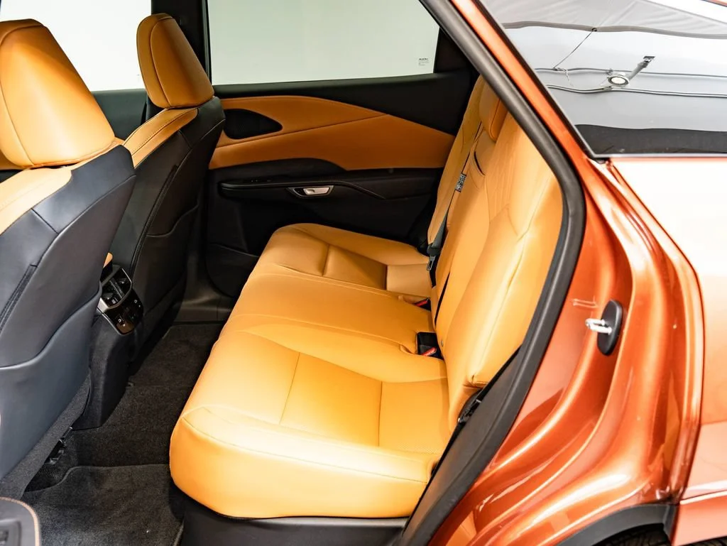 New 2026 Copper Crest Lexus 350 Premium image 42
