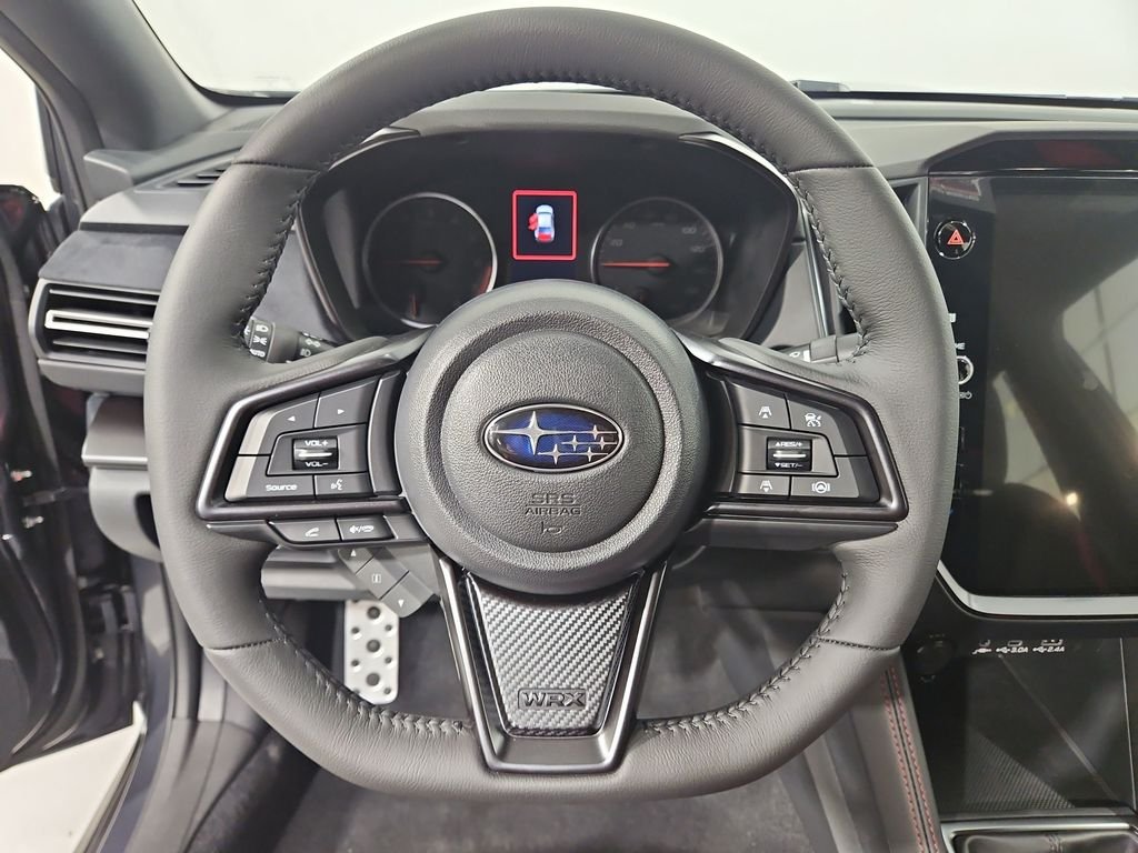 New 2026 Gray Subaru Limited image 14