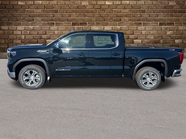 2026 Gmc Sierra 1500 SLE photo 2