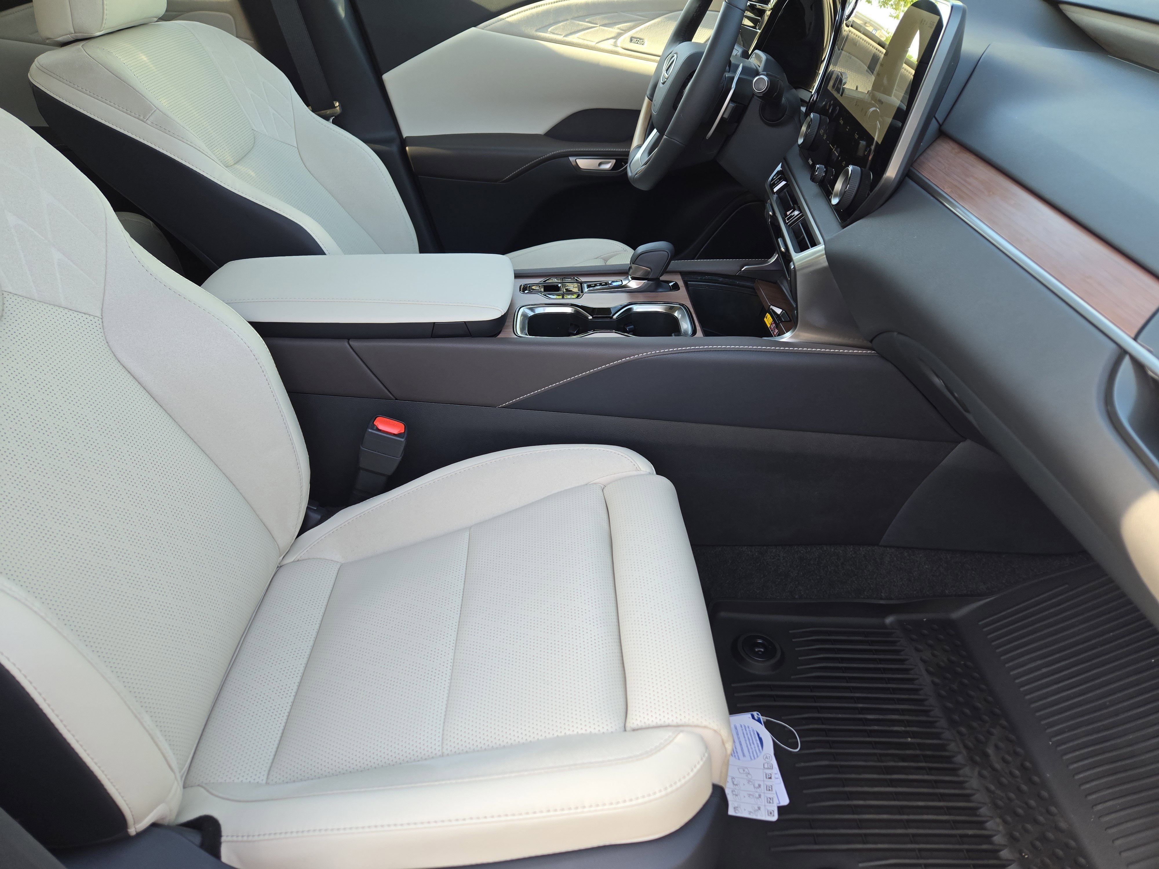 New 2026 Caviar Lexus LUXURY image 10