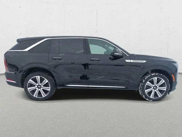 Used 2025 Black Raven Cadillac Luxury 1 image 4