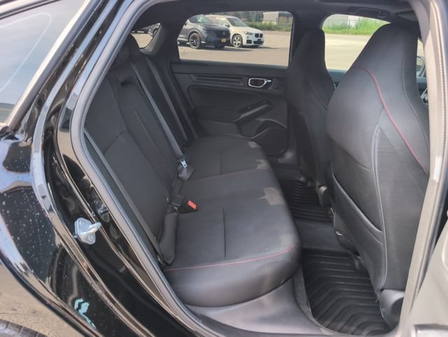 2025 Honda Civic Si - Photo 12