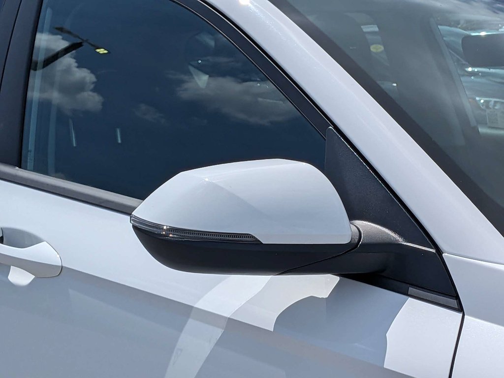 2024 Hyundai Kona SEL - Photo 8