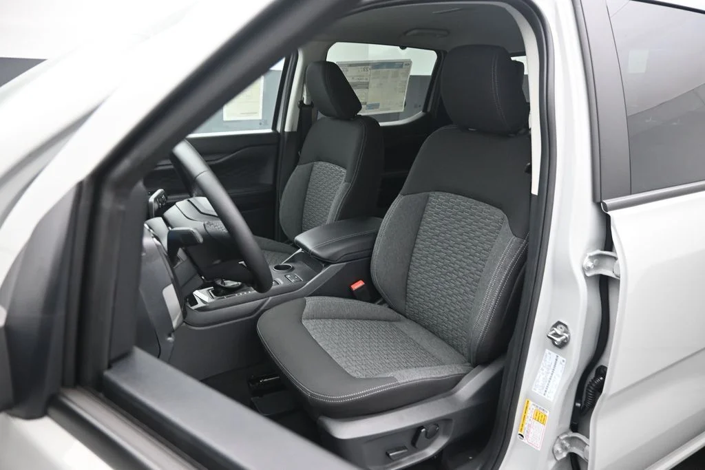 New 2026 Avalanche Ford XLT image 8