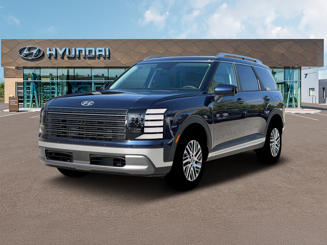 2026 Hyundai PALISADE SEL Premium AWD