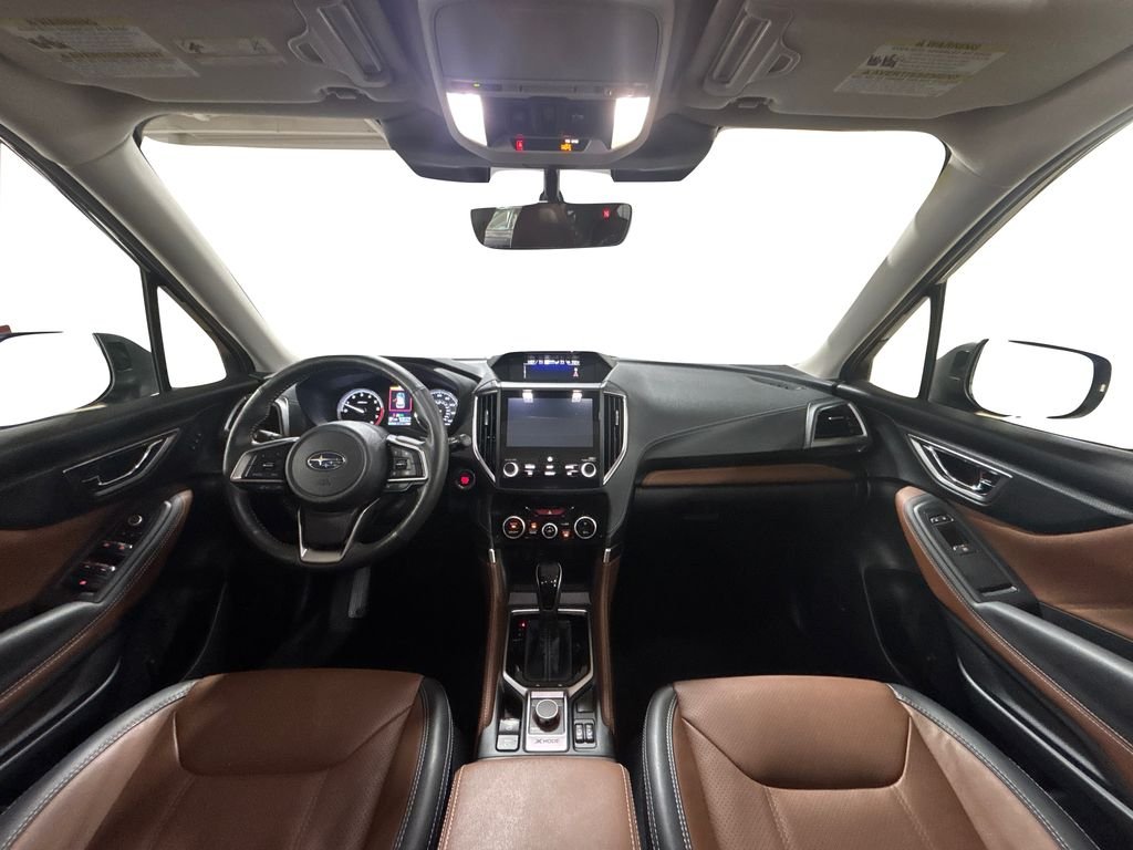Used 2024 Black Subaru Touring image 18