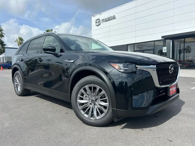 2025 Mazda CX-90 Turbo Preferred Package's photo