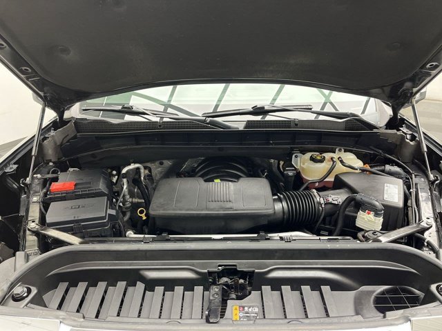 Used 2019 Onyx Black GMC SLT image 29