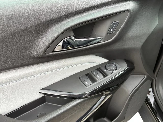 New 2026 Mosaic Black Metallic Chevrolet LT image 12