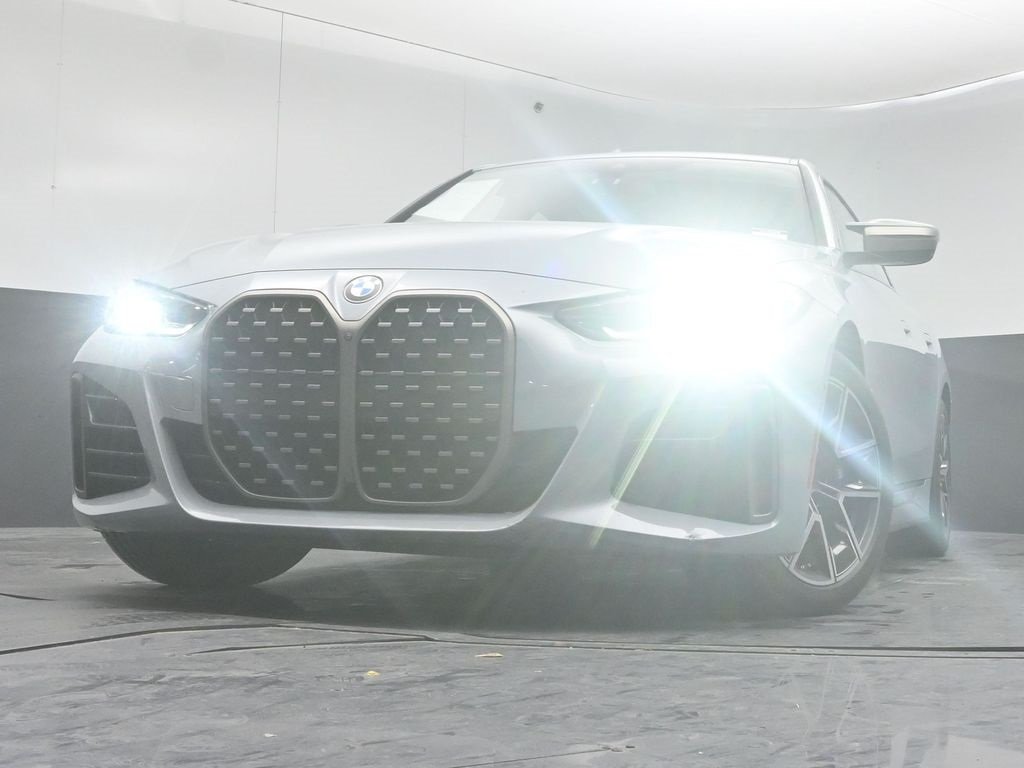 2024 BMW M440I - Image 14