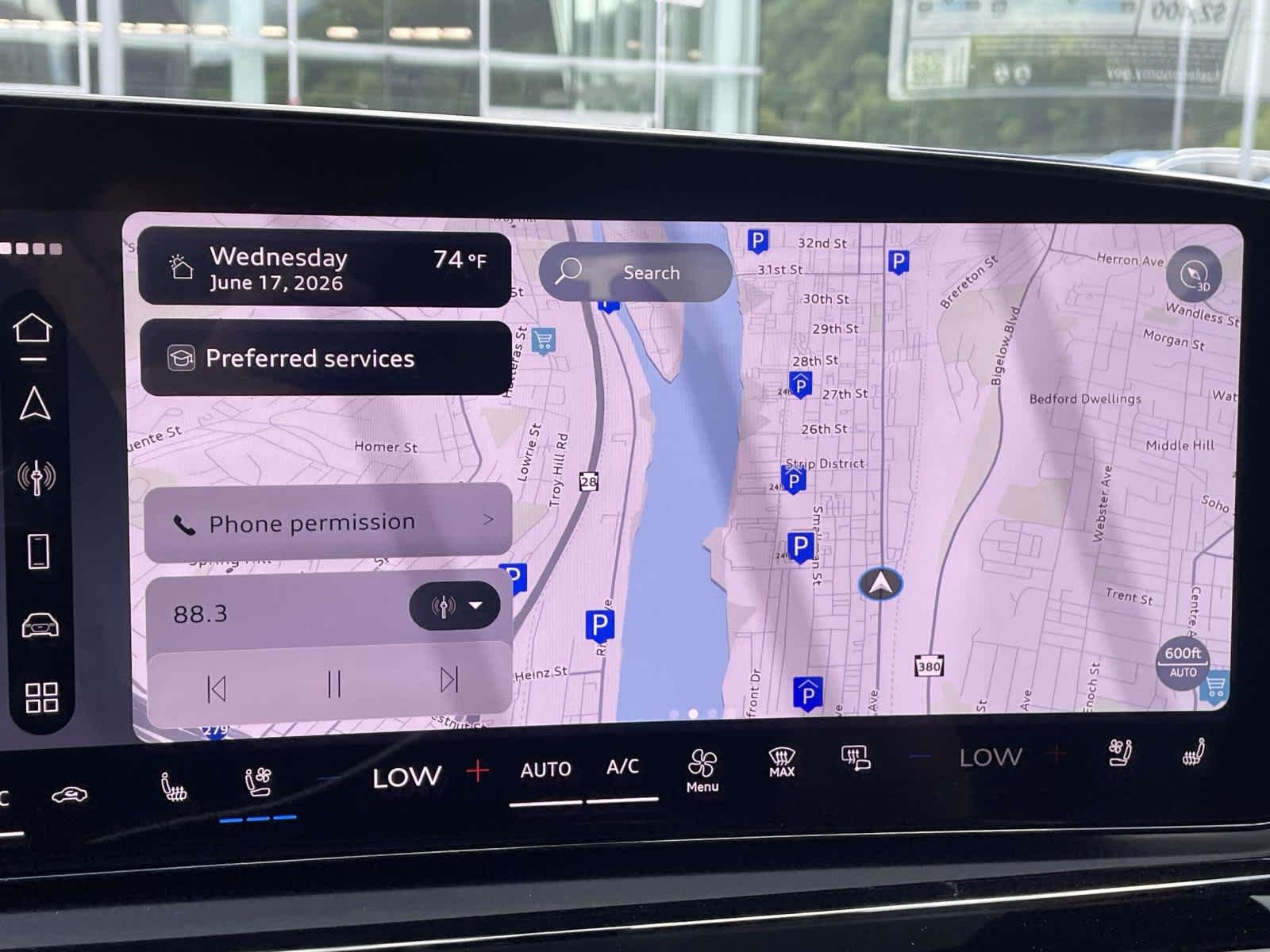 New 2026 6Y6Y/ Audi Premium Plus image 23