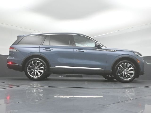 2025 LINCOLN AVIATOR - Image 42