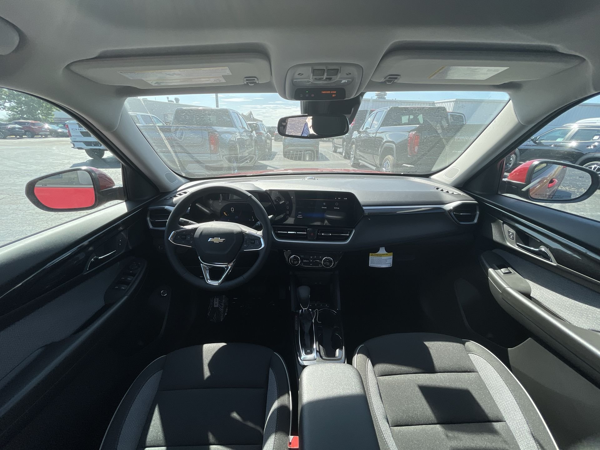2026 Chevrolet Trailblazer LT - Photo 56