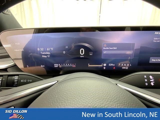 2026 Buick Enclave Preferred - Photo 8