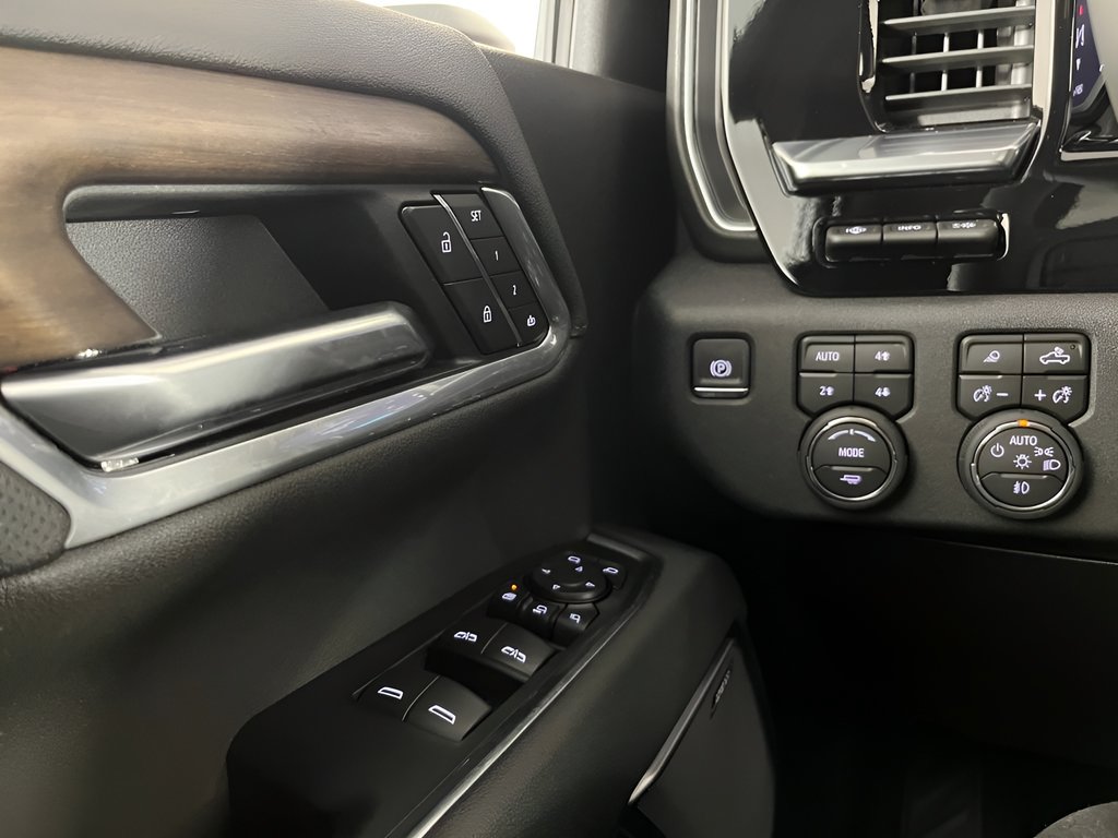 2026 Chevrolet Silverado 2500 HD High Country - Photo 18