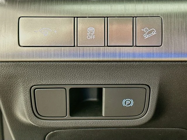 New 2027 Hyundai KONA SEL Sport