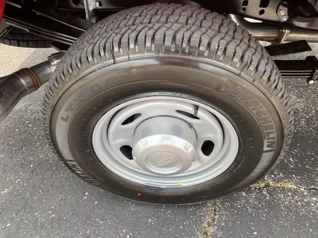 2025 Ford F-250 Super Duty XL - Photo 12