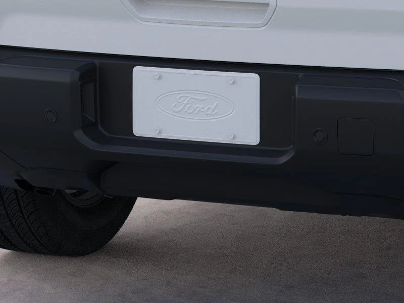 New 2026 Oxford White Ford Big Bend® image 23