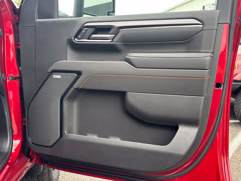 2026 GMC Sierra 2500HD AT4 - Photo 24